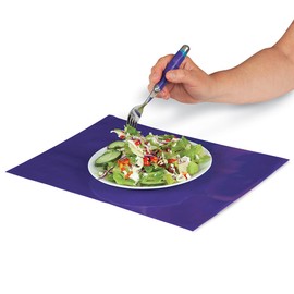 Grippy Non-Slip Material, Rolls - Width: 8in (20cm), Length: 2 yd (1.83m)