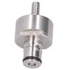 Carbonation Cap with O Ring Stainless Steel Carbonate Cover Home