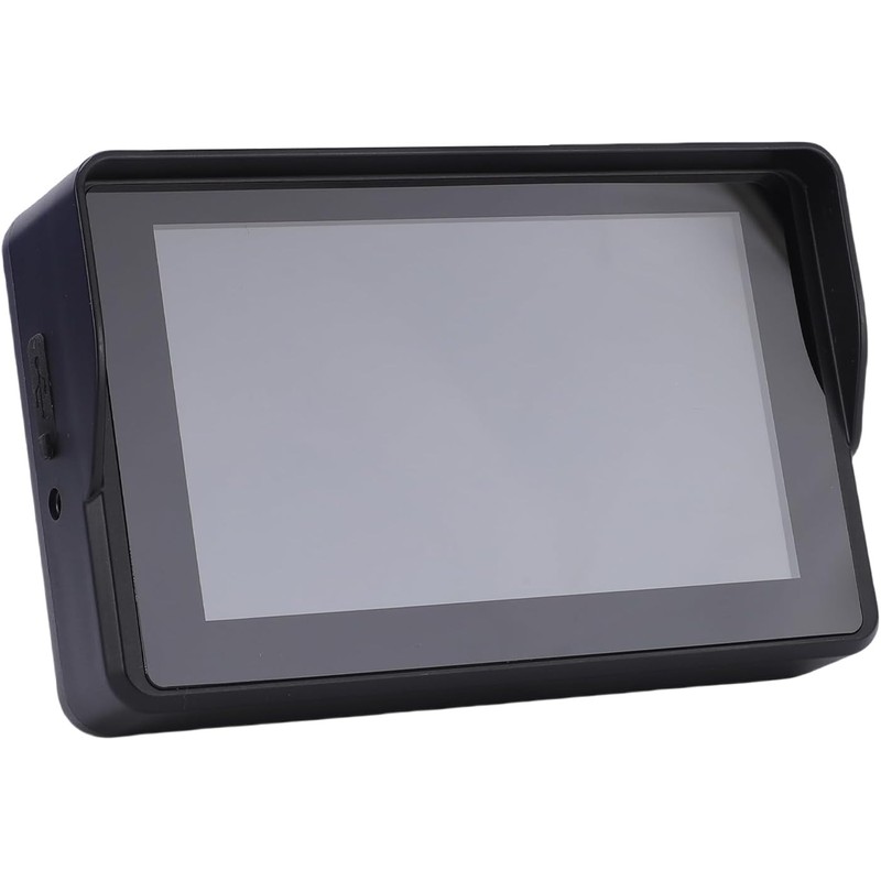 Espejo de Manillar para Bicicleta con Pantalla HD 1080P y