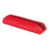 Herlitz Origami Pencil Case Flame Red