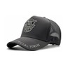 AXIAO Men's Baseball Cap, Large Size, Mesh Cap, Adjustable, UV