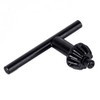 Yakamoz 1.5-13mm Capacity Key Drill Chuck for Air Impact Wrench