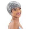 Shake-N-Go Harmony Synthetic Wig - Bennett (Color : 34)