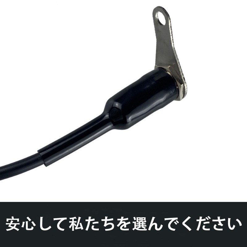 RuiMi Stainless Steel Stand Headlight Switch Lamp ON-OFF Metal Luminous