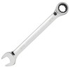 FOCMKEAS 9/32 Inch Ratcheting Combination Wrench SAE 72 Teeth 12