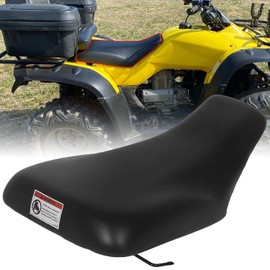 Complete Seat Set New Compatible with 2004-2006 Honda TRX 350 TRX350 Rancher 2004-2007 Rancher 400 Comfy Sturdy