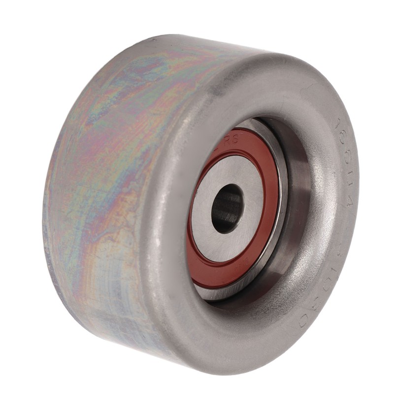Drive Belt Idler Pulley 16604‑31010 OEM Design Metal Replacement for