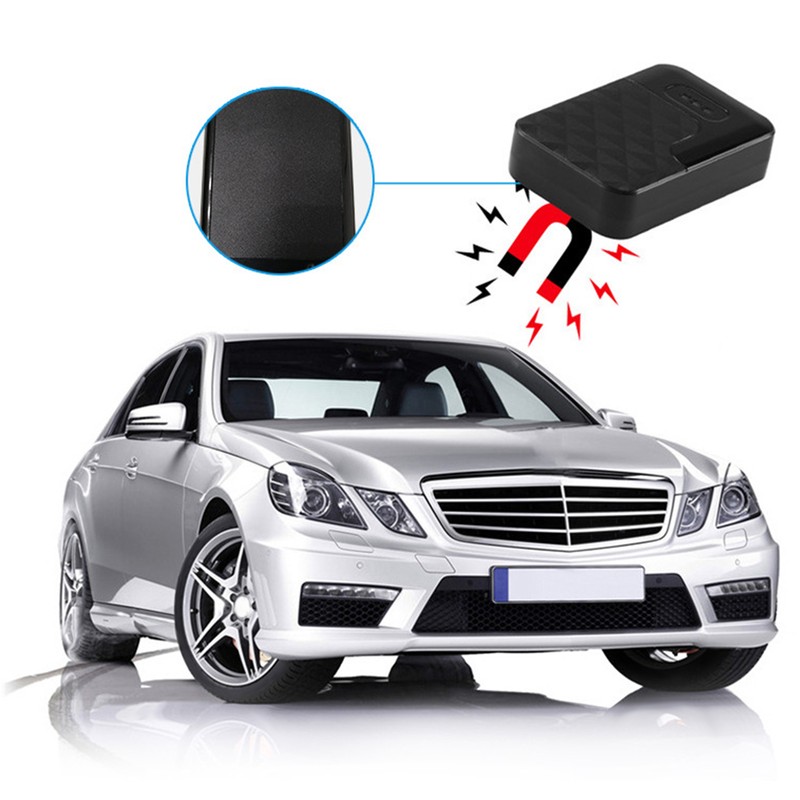 2G GPS Locator Long Standby IP65 Waterproof Tracking Systerm MultiFunctional