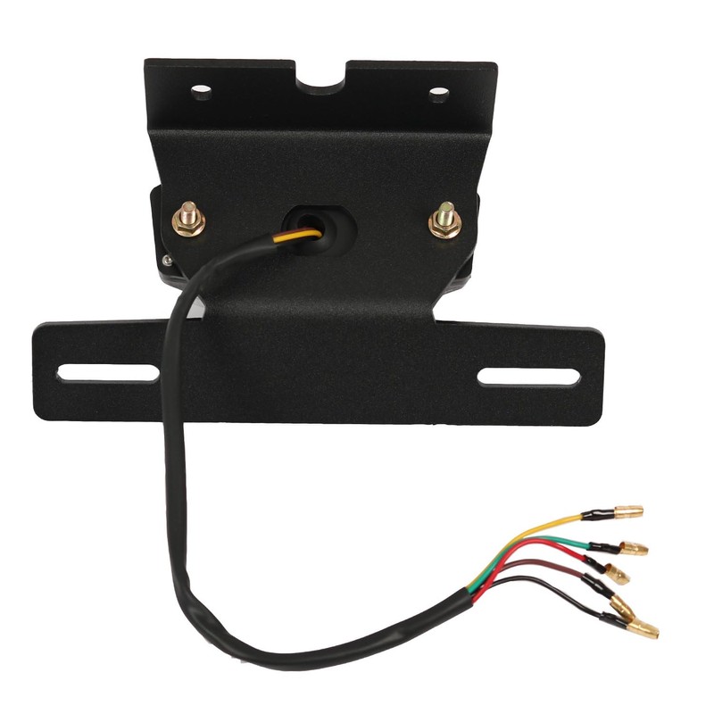 Tail Tidy Kit for TW200 TW 200 1989-2026 Fender Eliminator