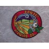 Bowser Brewing BOWSER BREWING CO.Great Falls,MT. Brewery Patch ~ For