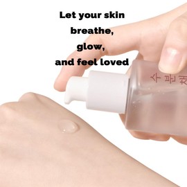 PRETTYSKIN Red Ginseng & Retinol Nourishing Facial Serum – 4-in-1 Toner, Emulsion, Serum & Cream | Moisturizing Daily Korean Skincare for Dry & Sensitive Skin 5.07fl oz (Ginseng)