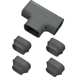 The Hare Ltd Plumbing Makeup Cover T-Handle Joint for in the road