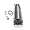 ARSPORT Exhaust Muffler for pressure washer, Predator 3HP 79cc from