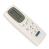 VINABTY Replacement Remote Control Compatible with GREE Air Conditioner Y512