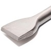SDS Plus Chisel Curved Head Shape with Angle 15° Tile