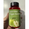 Yvbovia Apple Cider Vinegar Gummies with B12, Gluten Free, Vegan,