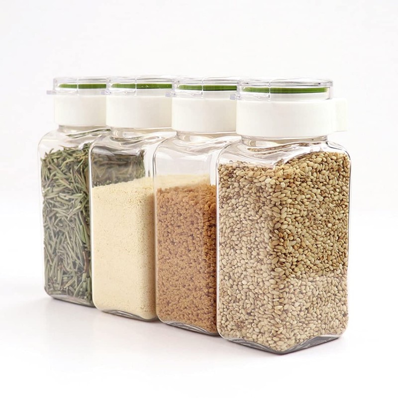 Takeya Chemical Industry Fresh Rock Spice Bottle, 4.3 fl oz