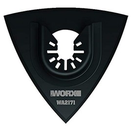 Worx WA2171 Sonicrafter Universal Sanding Pad