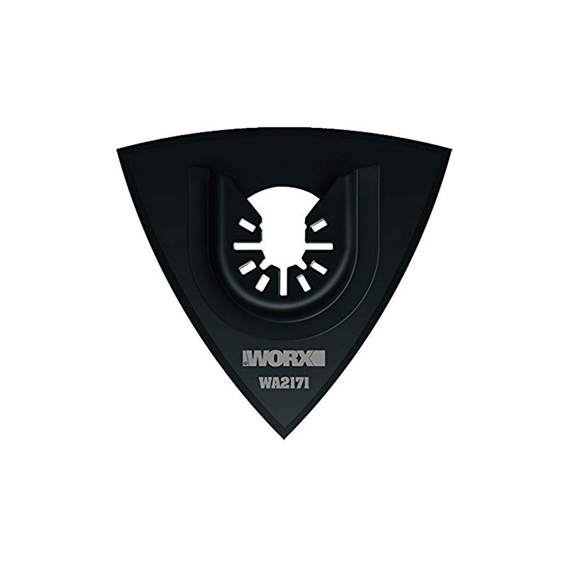 Worx WA2171 Sonicrafter Universal Sanding Pad