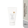Kristin Ess Weightless Shine Air Dry Creme 150ml [Expiry :