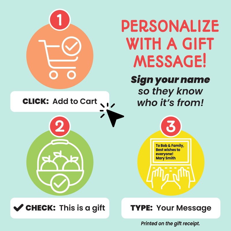 Snack All Day Deluxe Gift Basket