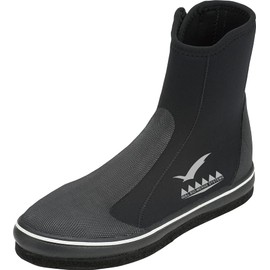 GULL GAL Felt Sole Boots [GA-5619C] (27cm)