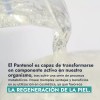 Hebbe Cosmetics D Pantenol Puro Uso Cosmético Piel Cabello Panthenol