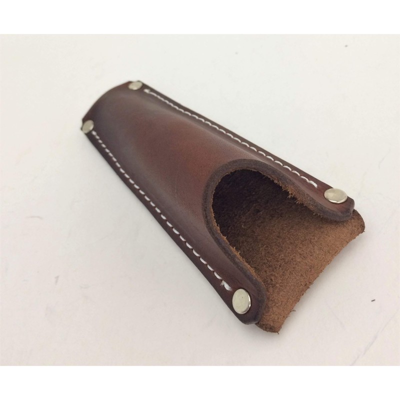 Multi-Tool Screwdriver Holster (Dark Brown)