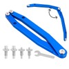 Tiardey Bicycle Pin Wrench Set - Double End Bicycle Wrench