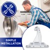 Tumble Dryer Door Catch with the Original Code 00154074 154074