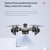 4K Drone Professional HD Dual Cameras Optical Flow Fixed Obstacle