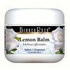 Bianca Rosa Lemon Balm Leaf - Salve Ointment (2 oz,