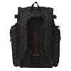 Boombah Superpack Bat Pack 3DHC Black/Maroon