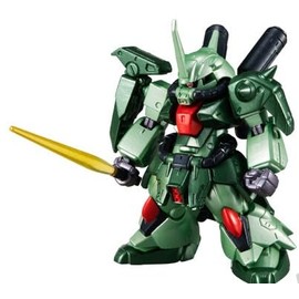 273. Zaku III Kai (Psycho Pressure Ver.) Gundam Converge FW Gundam Converge 10th Anniversary Selection 02