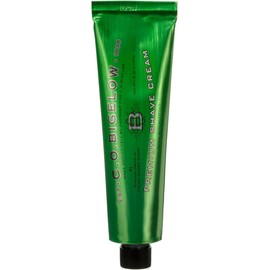 Crema de afeitar con eucalipto y aceite de coco C.O. Bigelow 5.2 oz