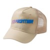 I'Z FRONTIER 90097 Limited Baseball Cap, 08. dessert beige, Free