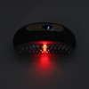 Back Massager TENS Pulse Massage Brush Skin Muscle Relief High