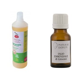 The Droguerie Cologique – JABN Black Lquido 1L