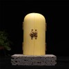 Buddha Statue, Sankai Buddha Kannon Statue, Dainichi Nyorai, Wooden Carving,