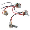 Guitar Wiring Harness Professional Electric Guitar Prewired Circuit Wiring Harness