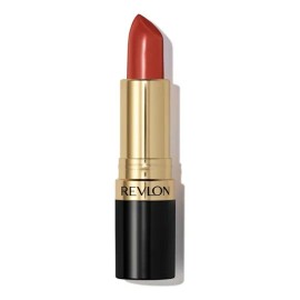 Lápiz Labial Revlon Super Lustrous Lipstick Tono Toast New York                                                                                       