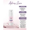 Kit Facial Reafirmante Resveratrol - Péptidos She Is