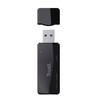 Trust Nanga USB 2.0 Card Reader - Black