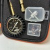Grit Performance Rapid Air Down Tire Deflator Offroad Kit PSI