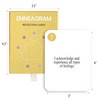 Enneagram Reflection Cards: Type 6 - Positive Affirmations, Meaningful Questions,