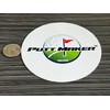 Putt Maker Putting Discs 4-Pack, Golf Training Disk Accessories for