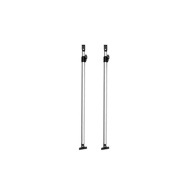 Oceansouth Extendable Sun Awning Support 700-1250 mm (Pair)