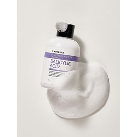 Alive Lab Enrich Salicylic Acid 0.5% Cleanser 170ml / 엔리치 살리실산 0.5% 클렌저 170ml