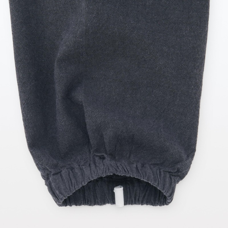 Muji 84376177 Easy to Put on and Take Off Kappo