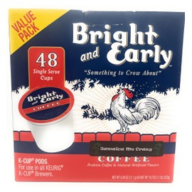 Jamaica Me Crazy Coffee Pods for Keurig Single Cup Brewers 96 Count pods subscription available